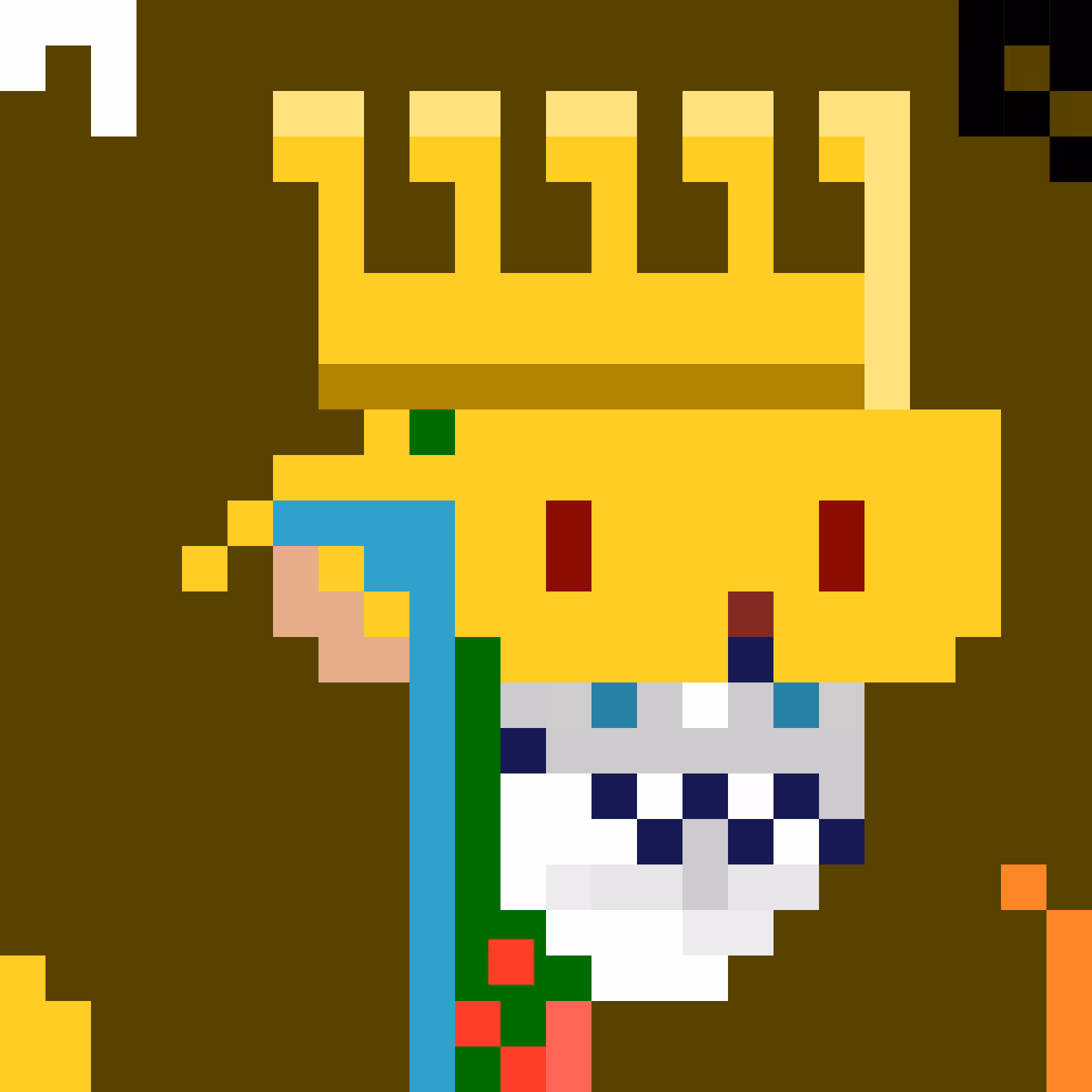 TwoFourQunk 480