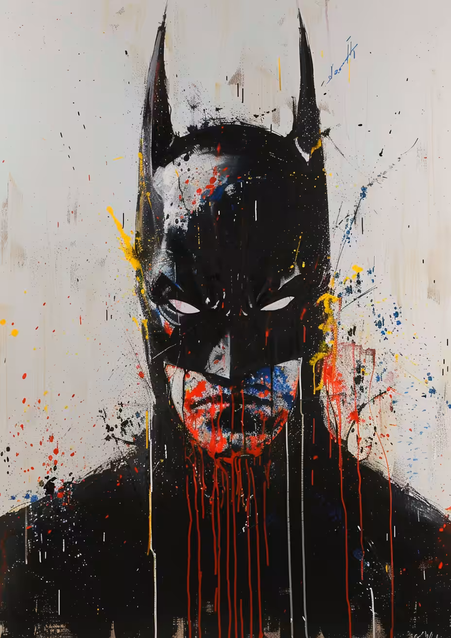 Gotham Guardian