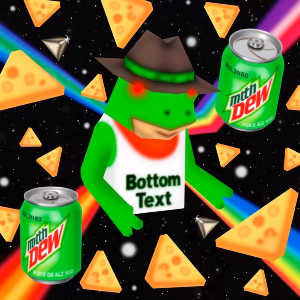 MEME MARKET