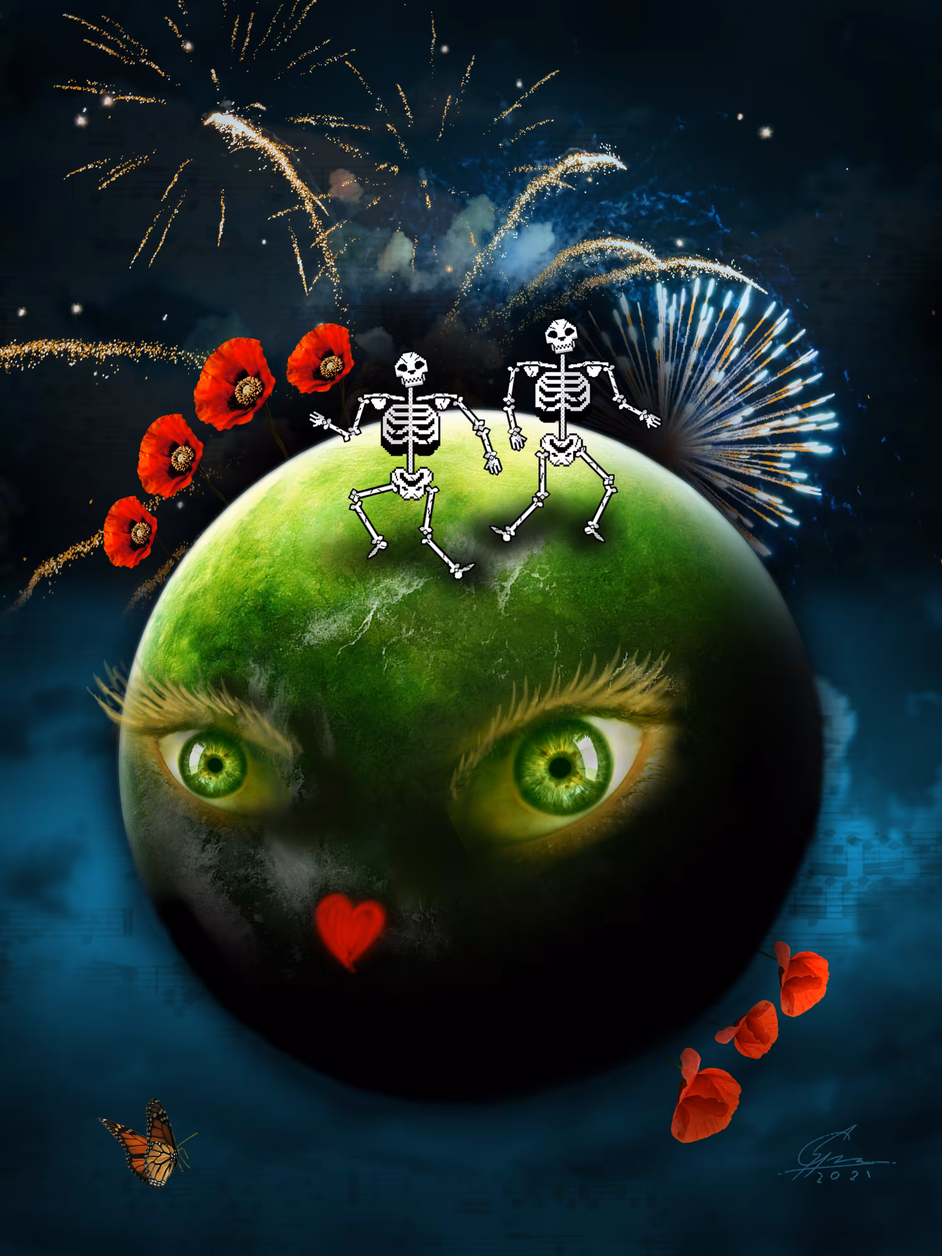 Party Planet