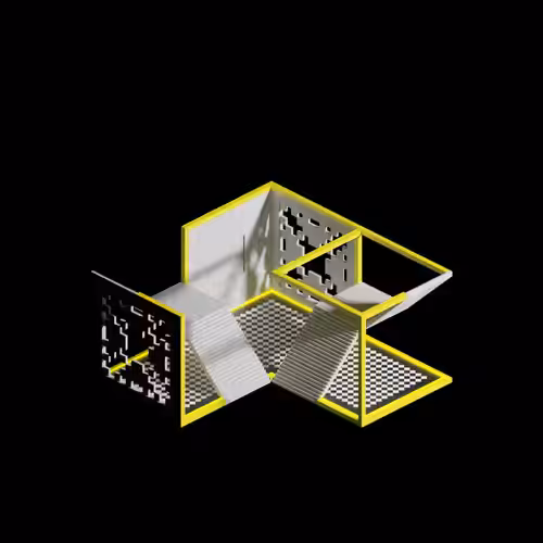 ARQs by untitled, xyz: ARQ #287