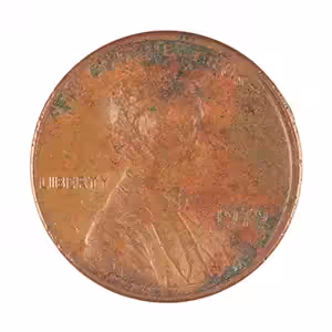 Cent #5055