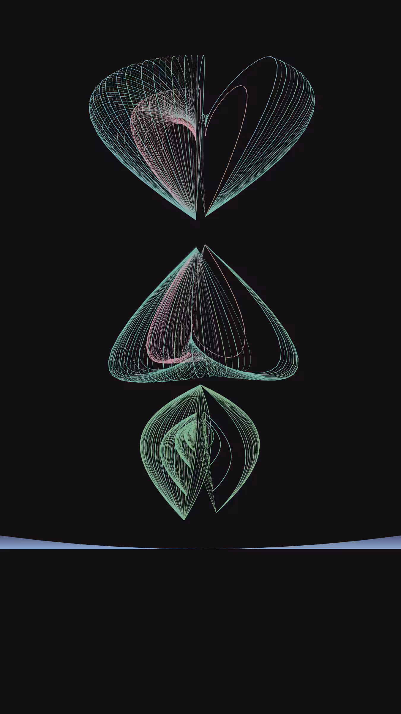 Transcendence #108