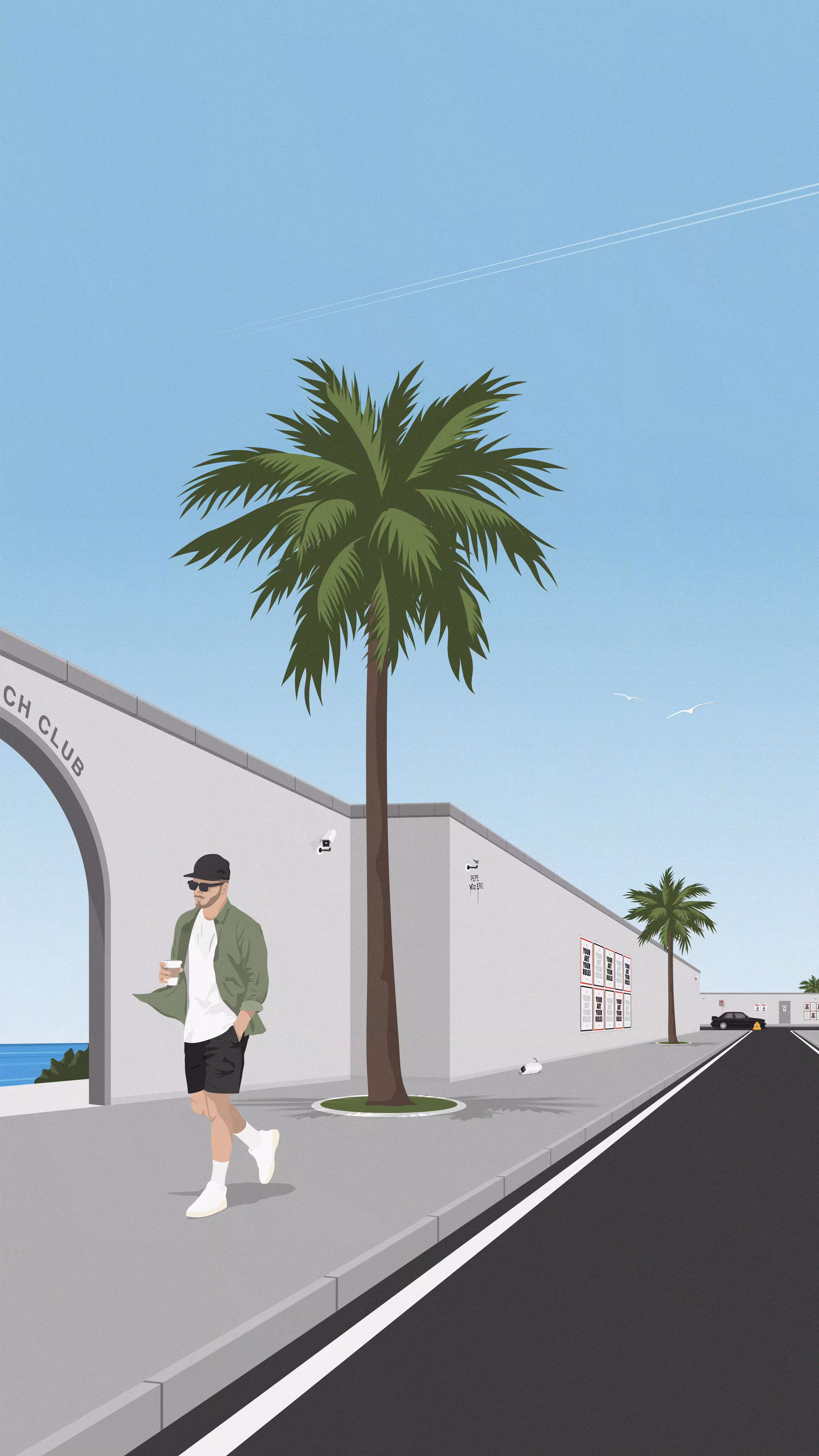 Sidewalk