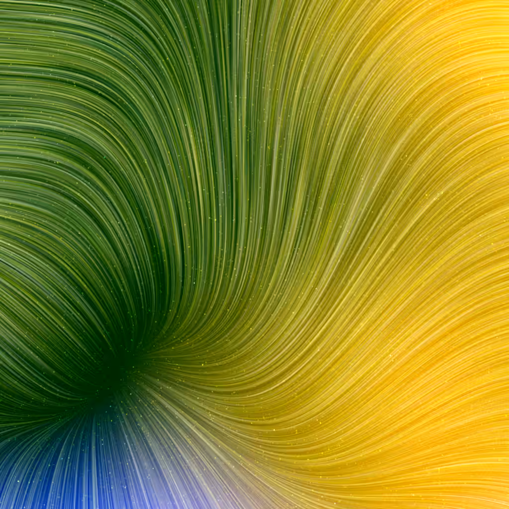 Cosmo Fibrils #121