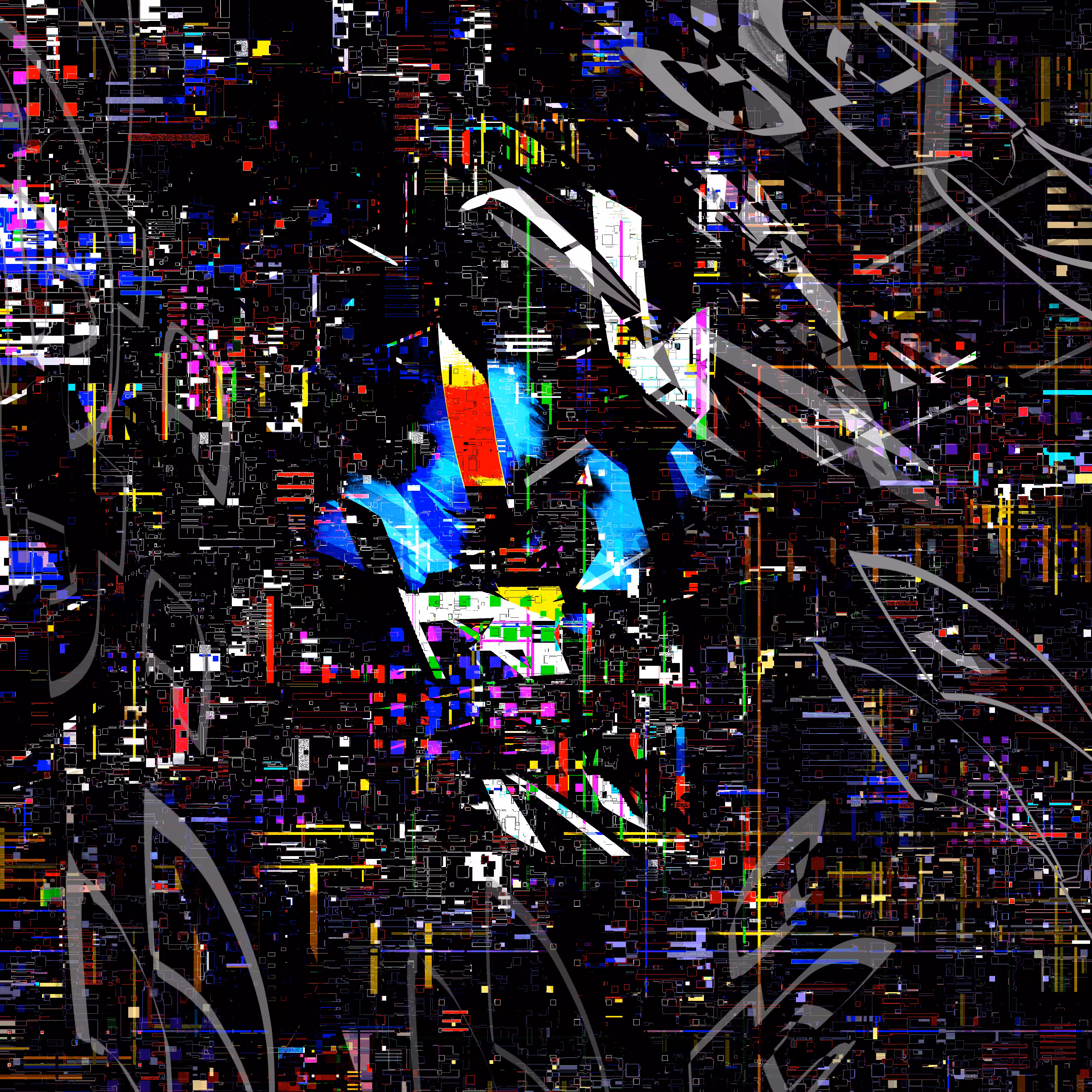 Dream Inside Matrix