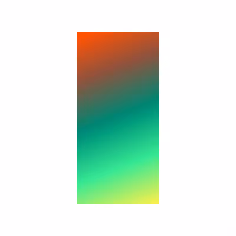 Mesh: The Shapes #9