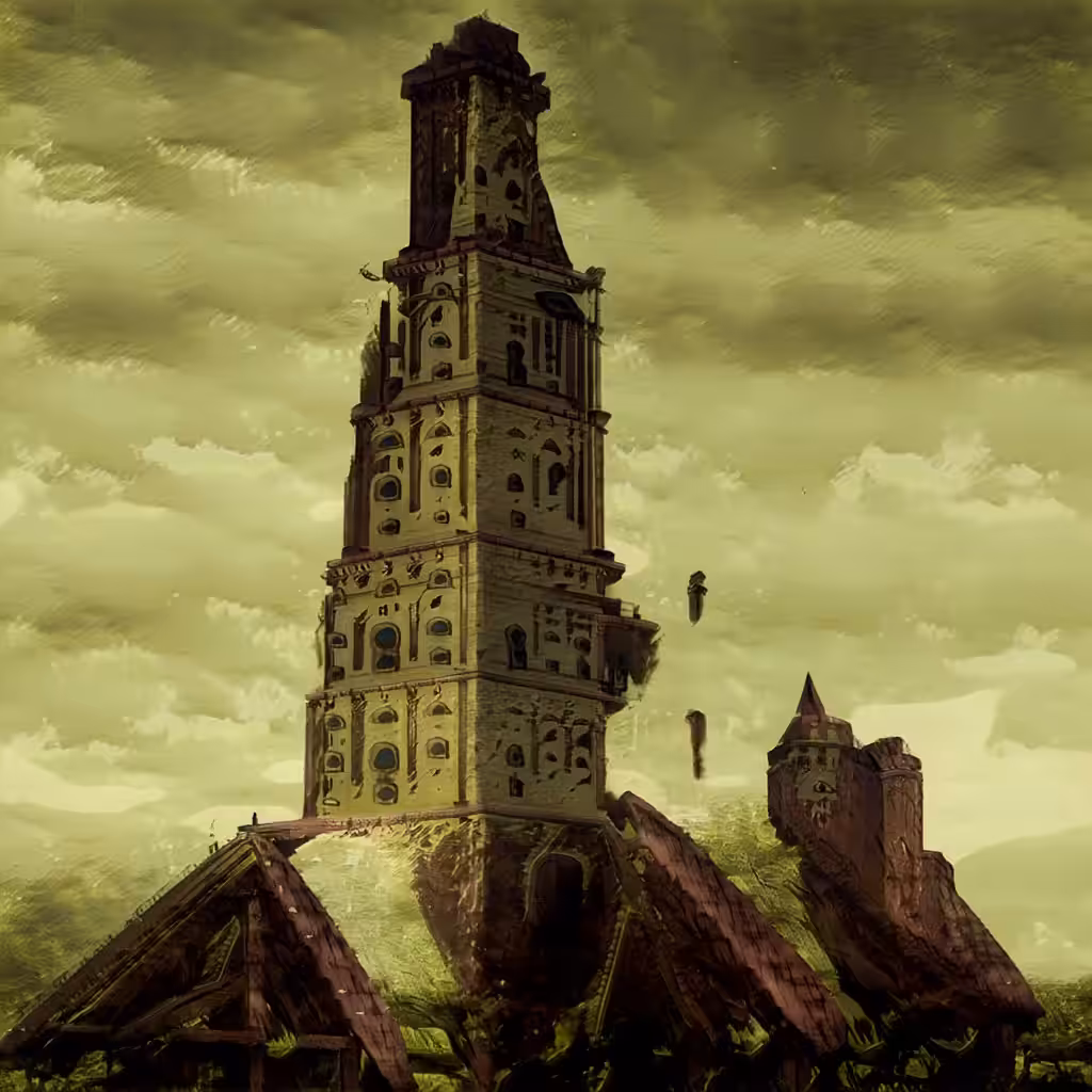 AI BULDING +/1