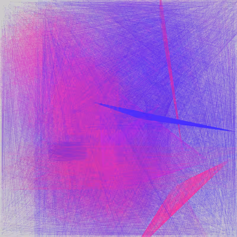 Coloring With Lines #139