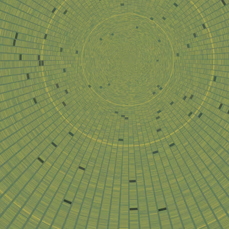 Generative Endlessness #78