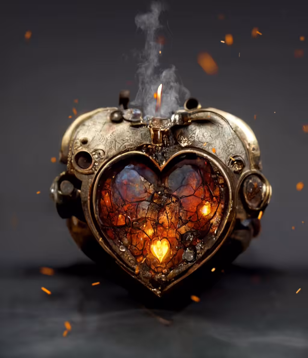 Heartburn