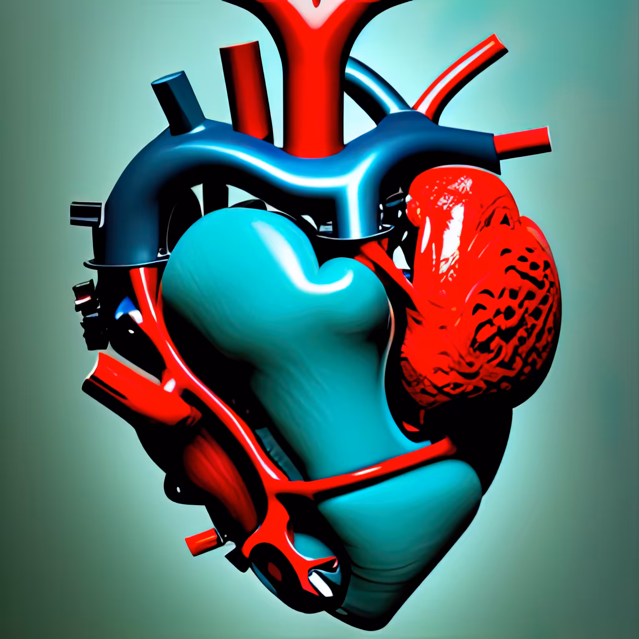 Have (A) Heart: Have a Fuckin Heart #716