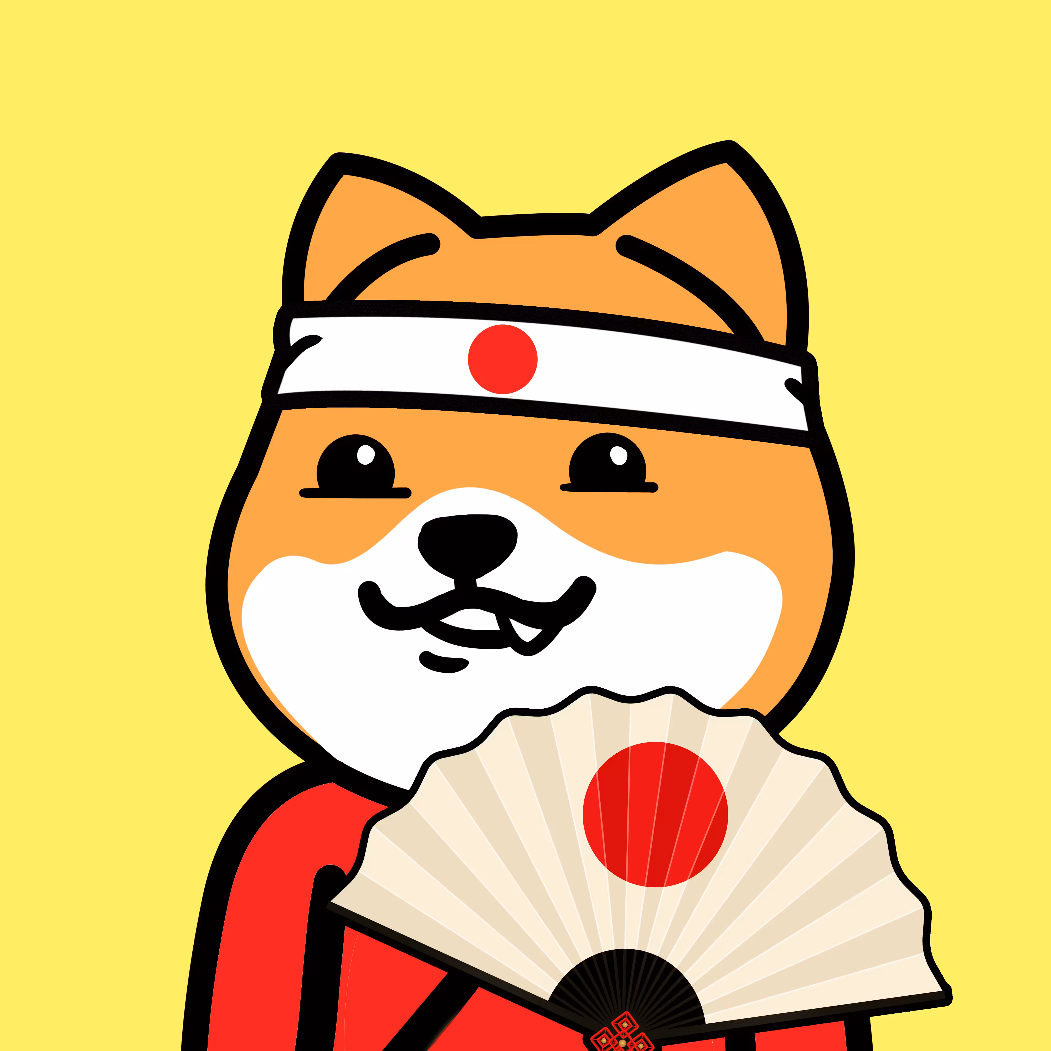 boboshiba: bobo Shiba #280