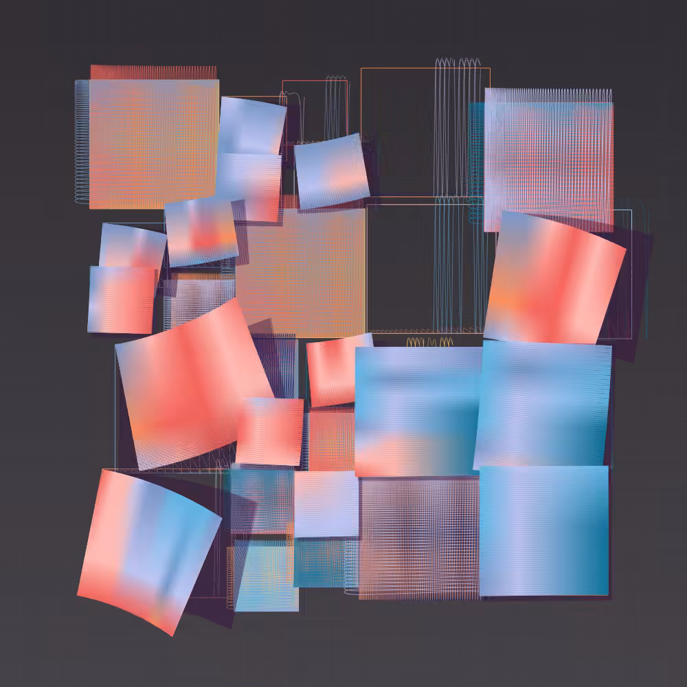 MAGNETIK #143