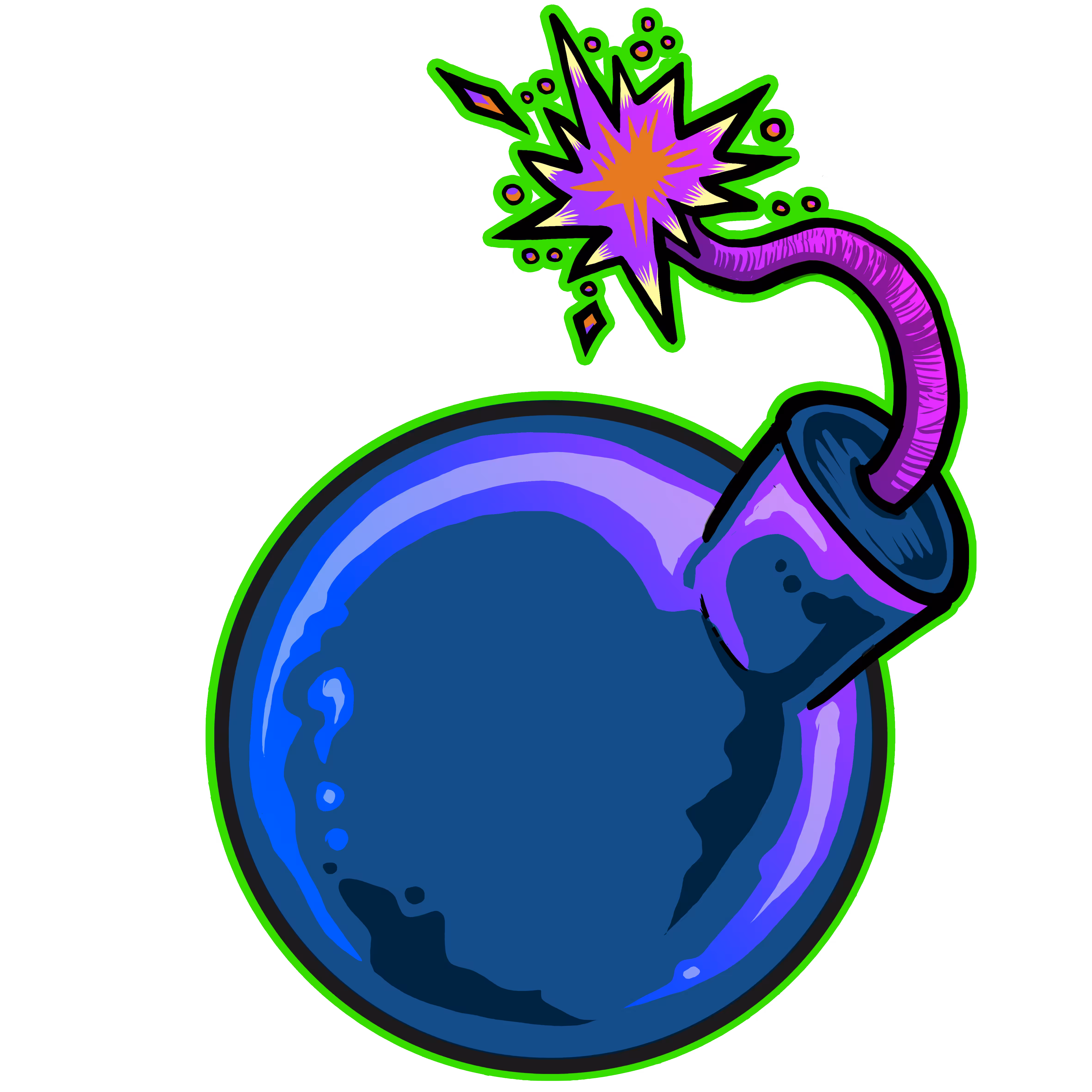 420 style : the bomb 