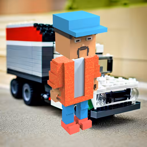 Postman #66