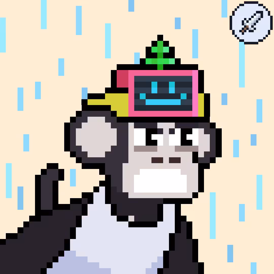 Chimpers #2249