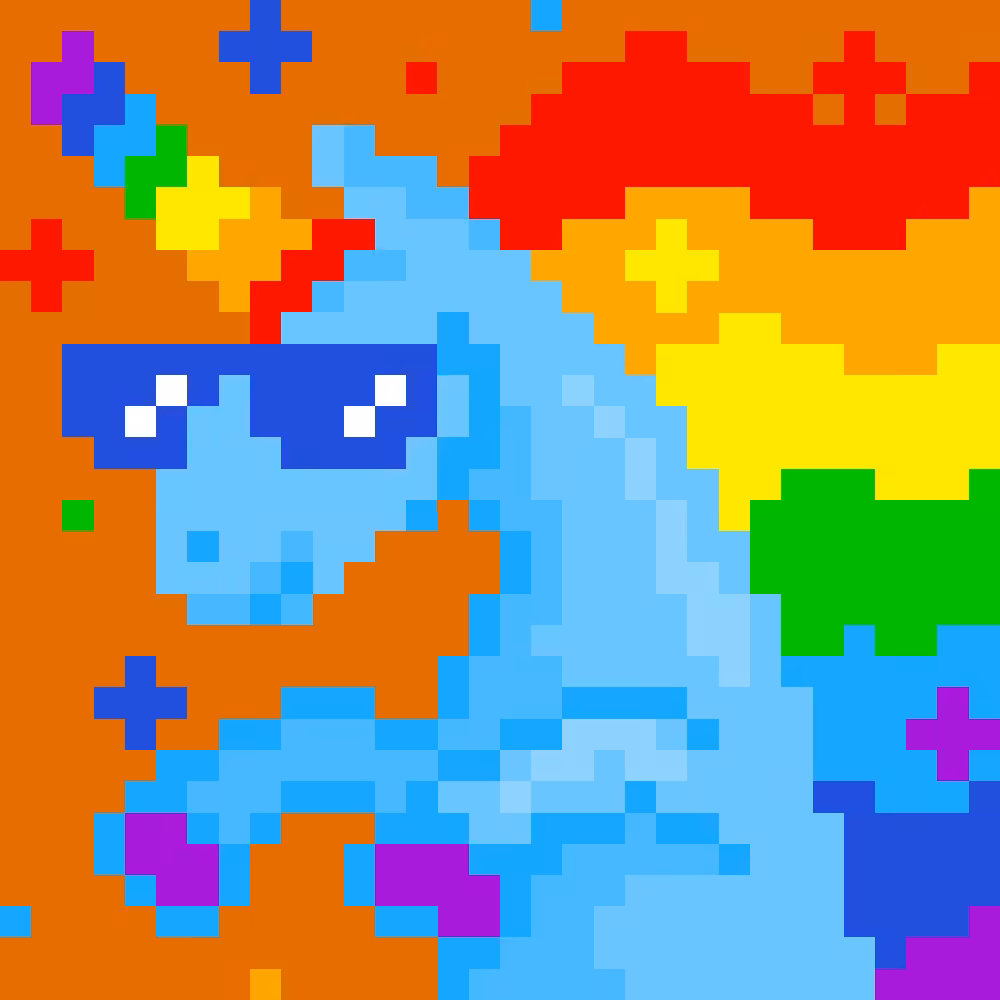 Unicorn #5135