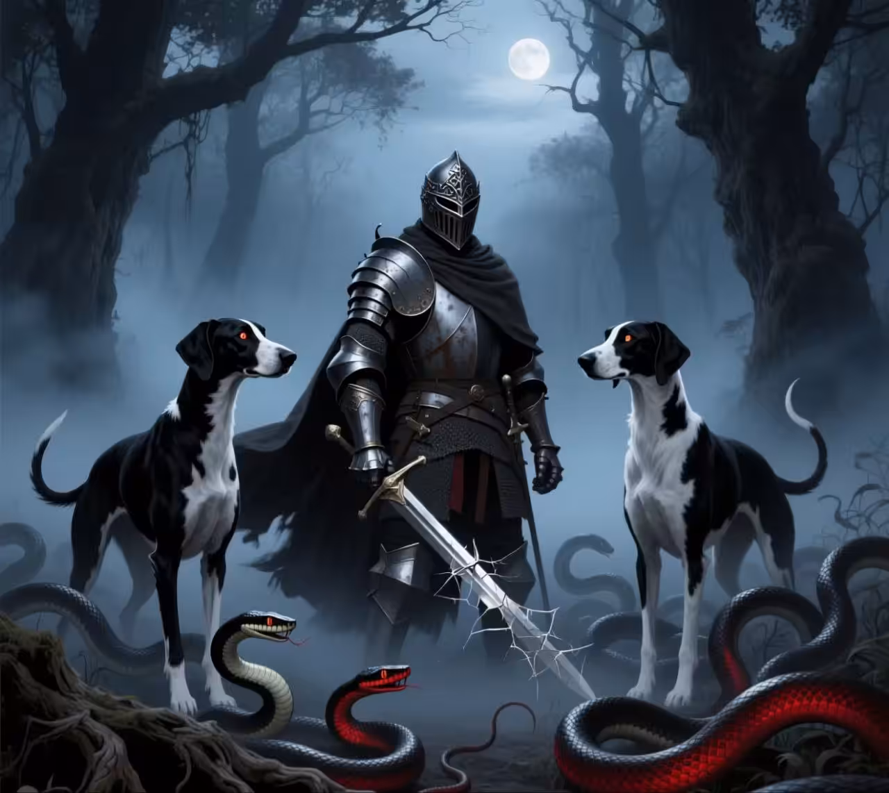 Bodyguards