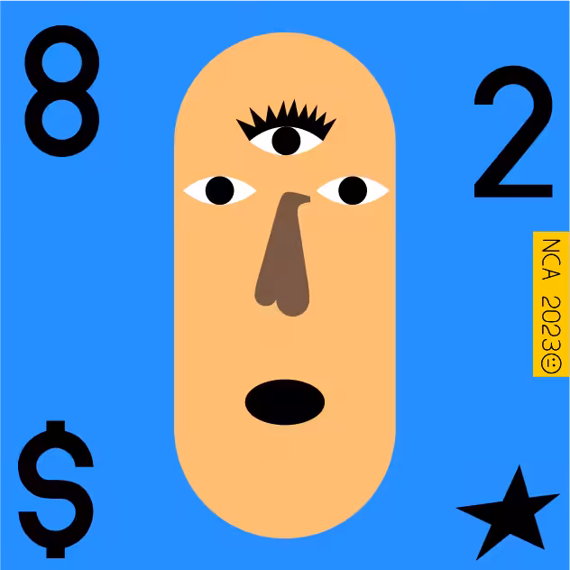 Super Cool World #4424
