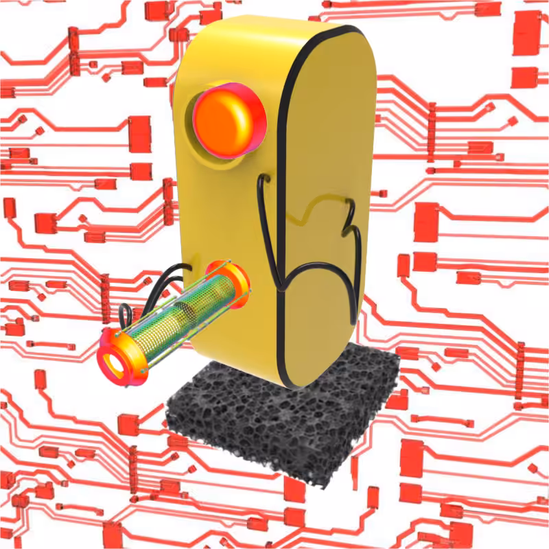 🤖Basic io robots🤖 #22
