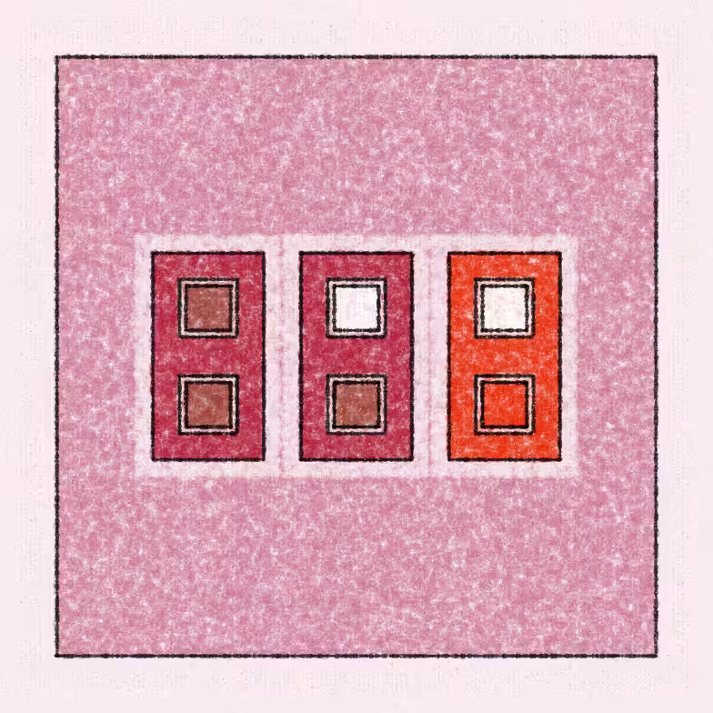 Long Form Blots #81