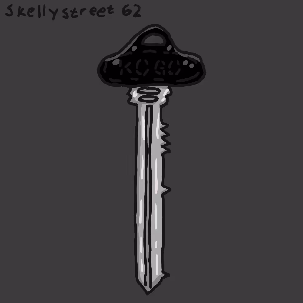 Skellystreet 62