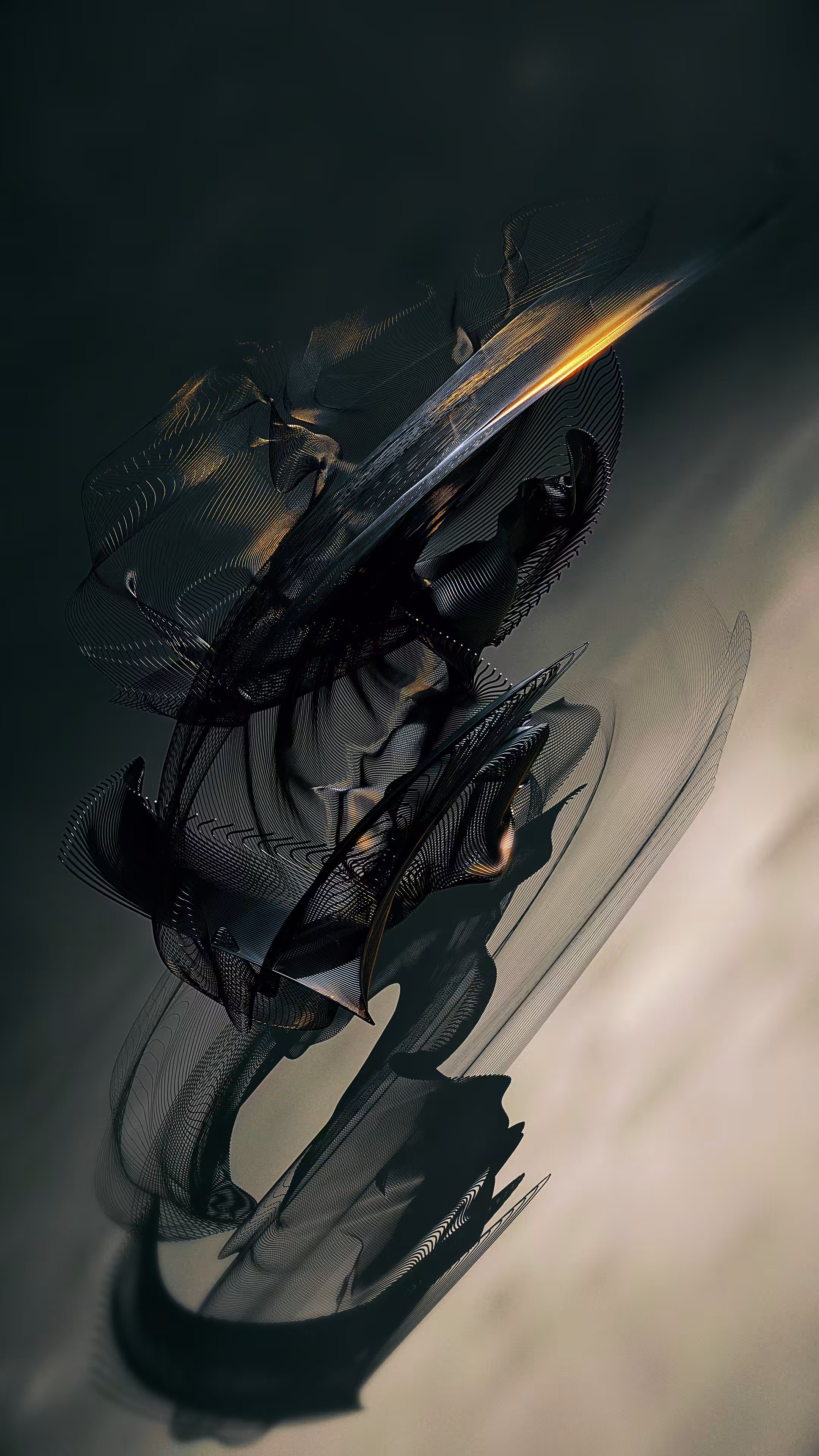 Shadow Play Three