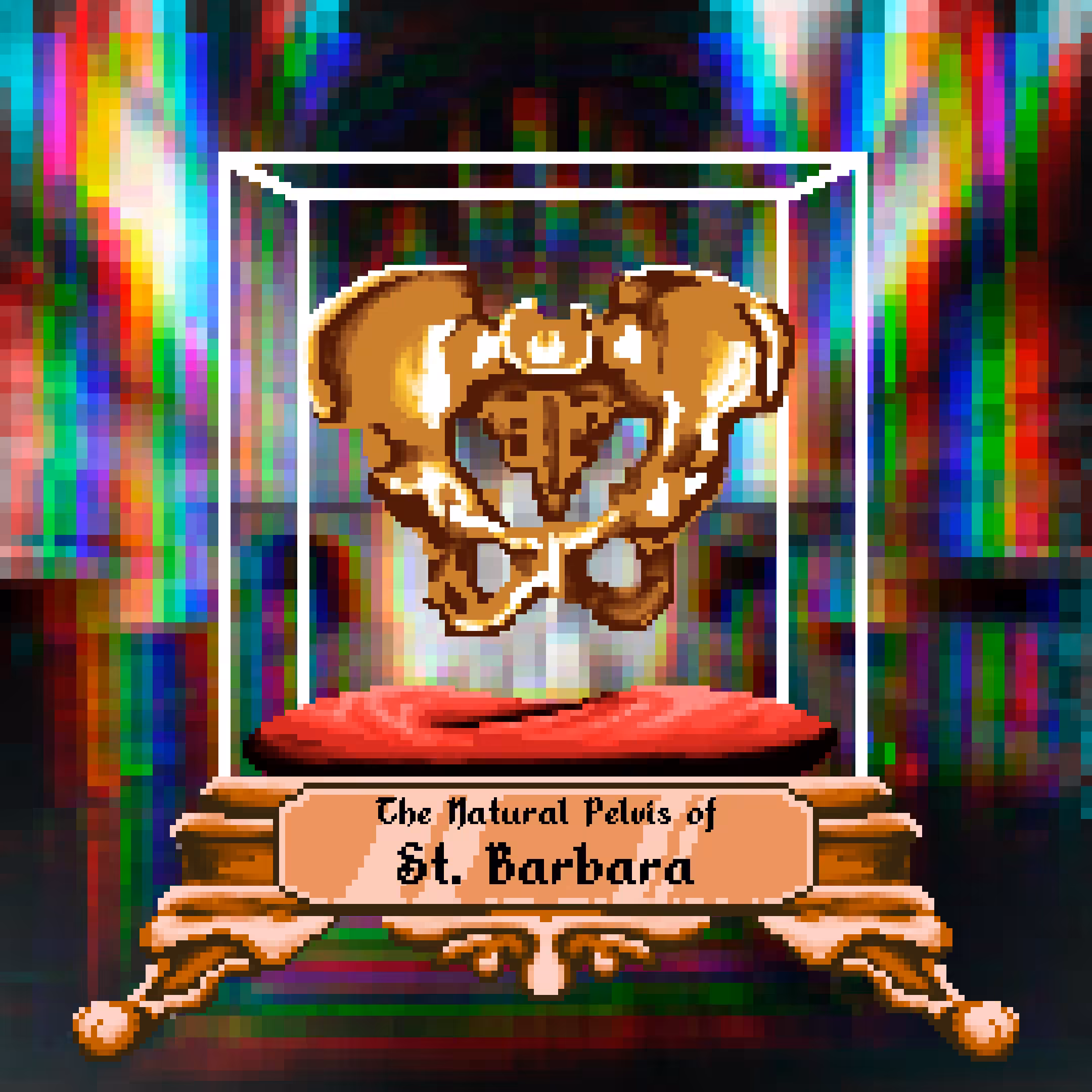 Crypto Relic #0438