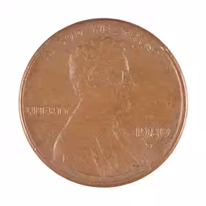 Cent #5504