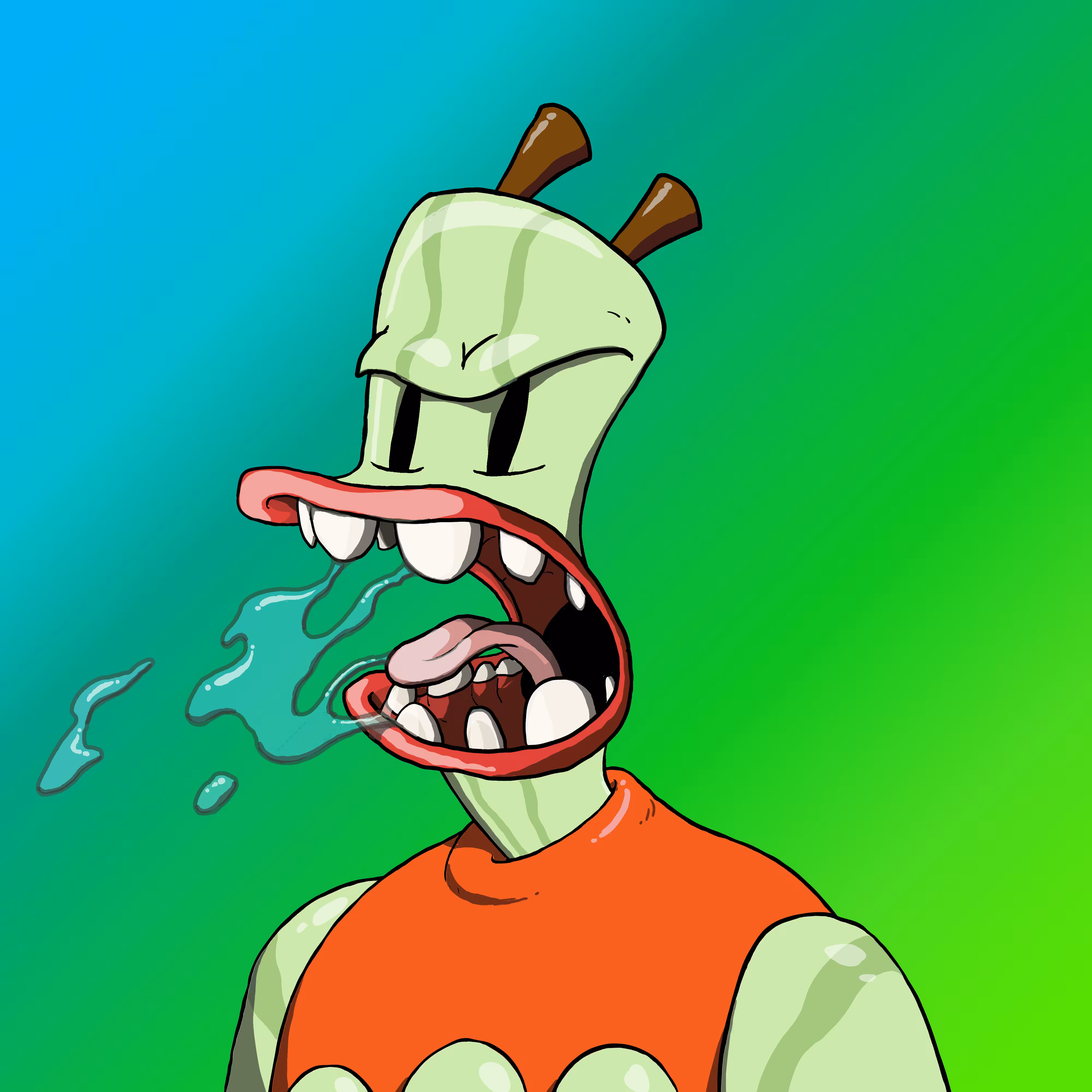 Burko Screamo