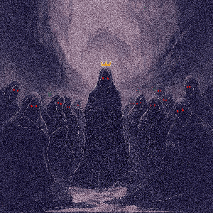 Sacred Remains [OE]: Eclipse of Beliefs