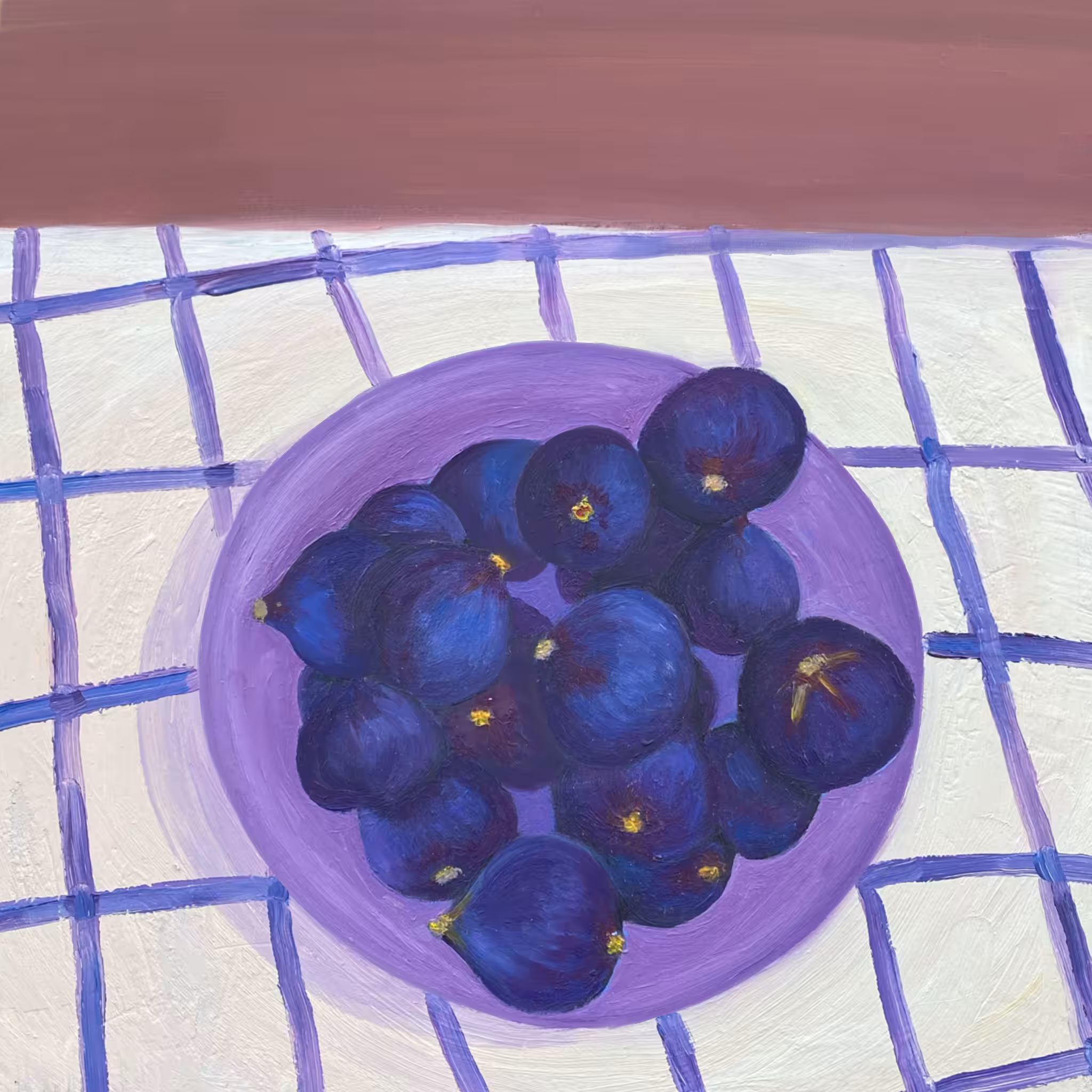 Karmous (figs)