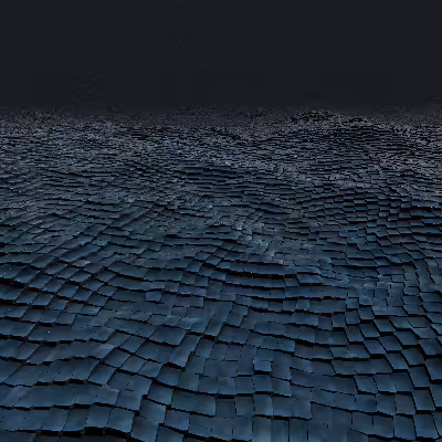 Ocean's Emotions #101