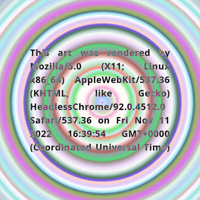 BROWSER ART #1