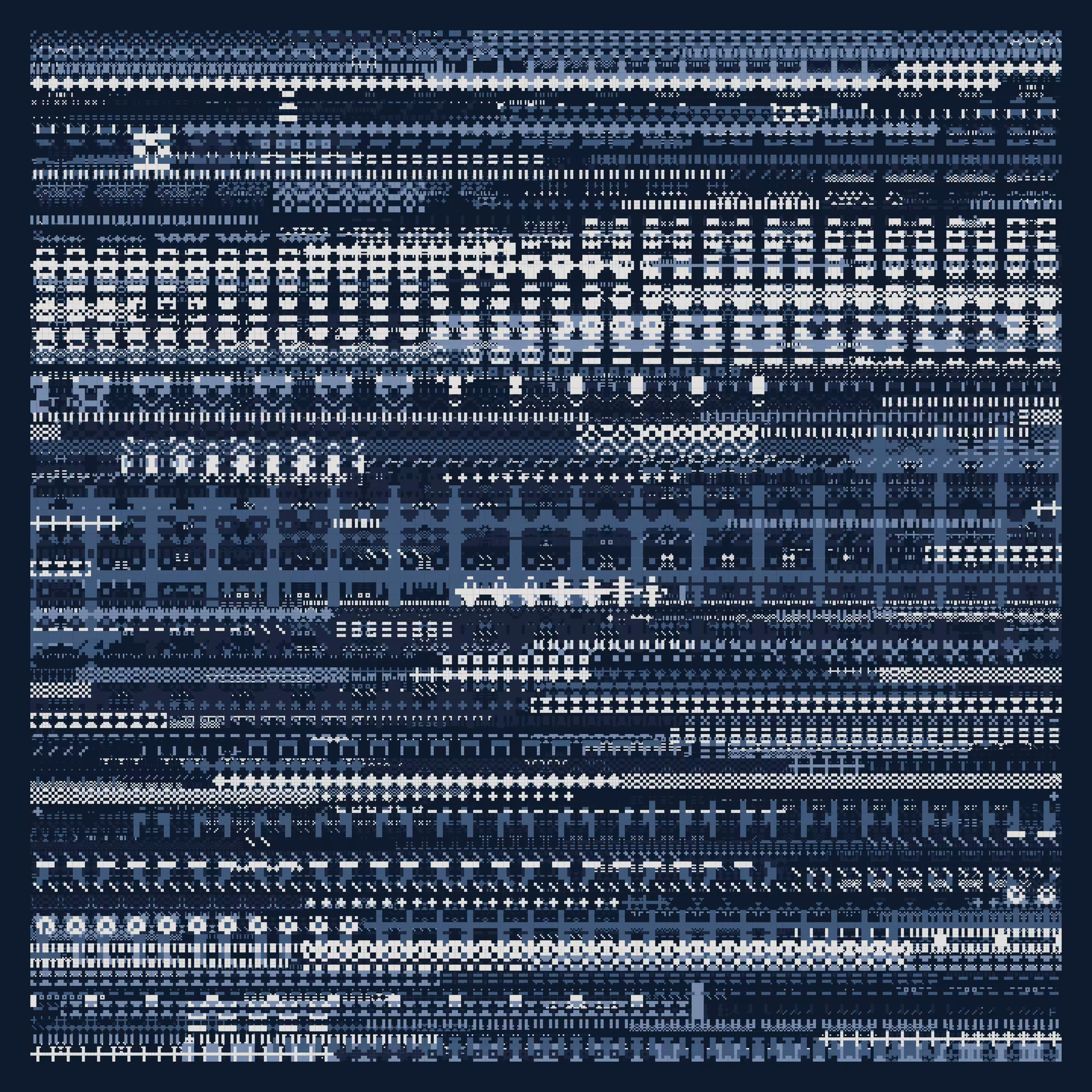 Pixel Management #1841