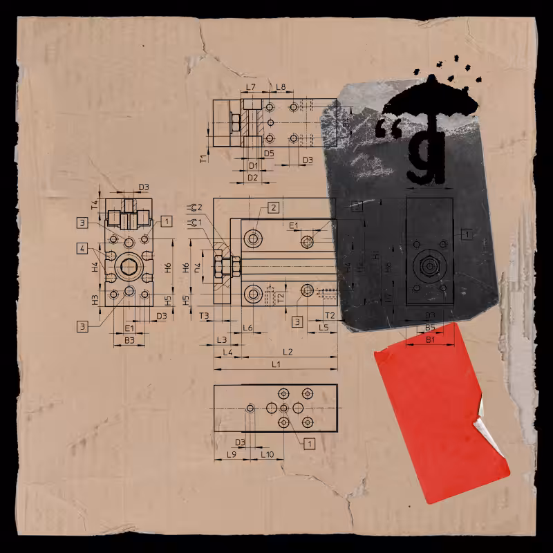 Lost box #72