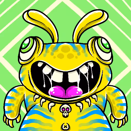 FREAKY #9