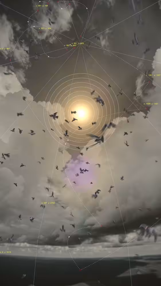 10 am 178 birds