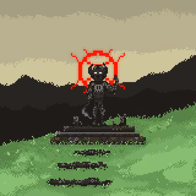 Pixel Shrinez #6