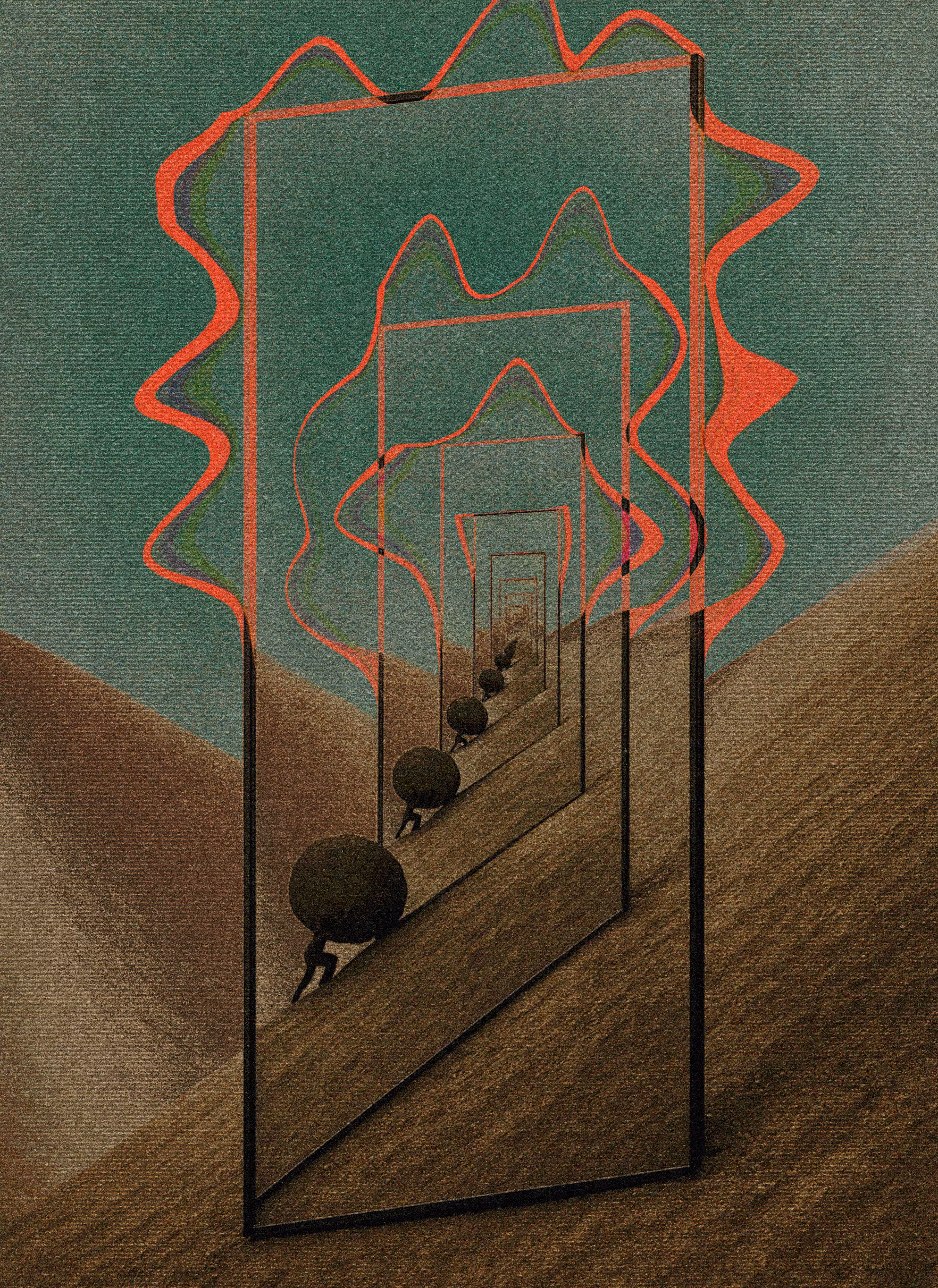 Sisyphus 