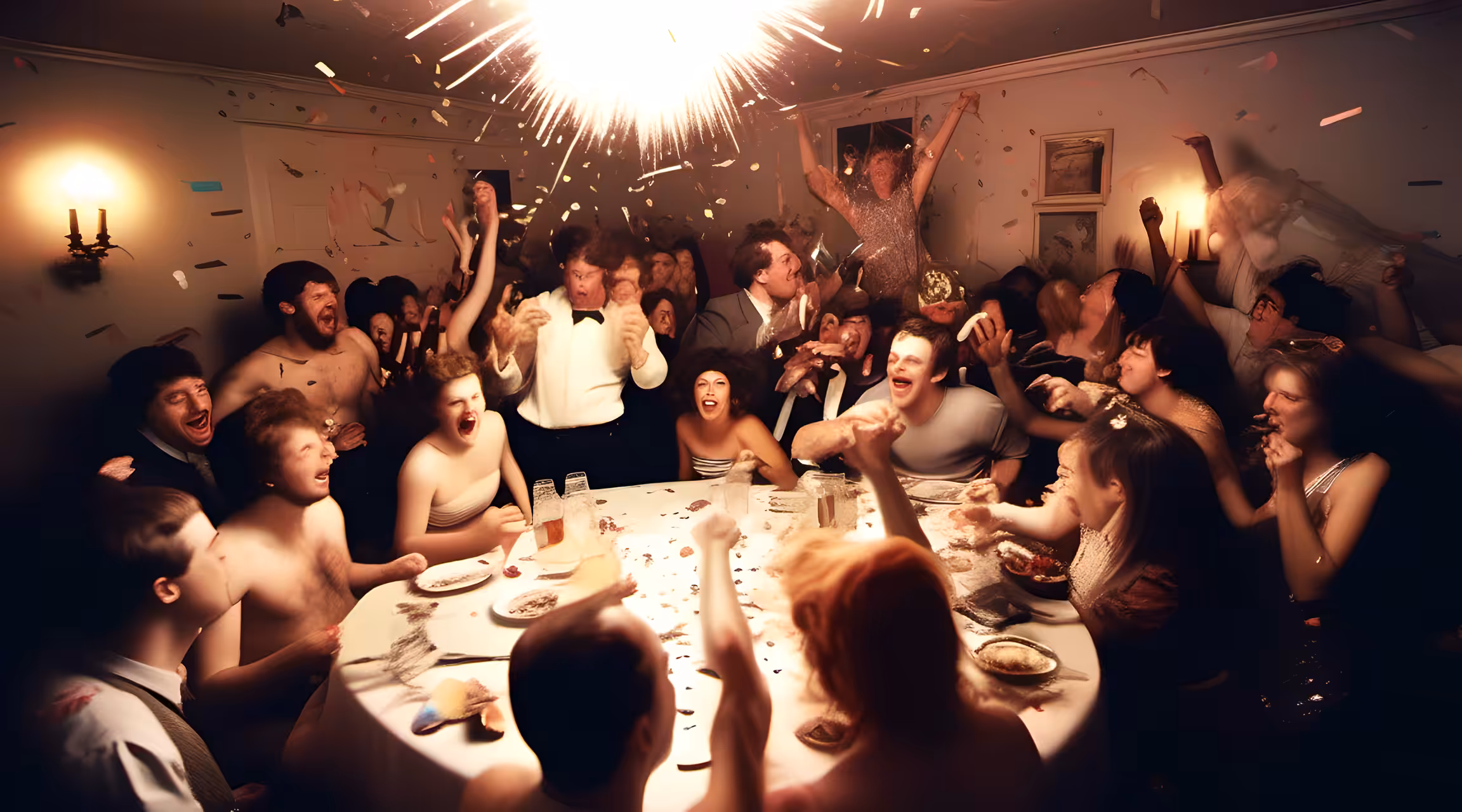 Official EmProps' New Year's Celebration Photos #81
