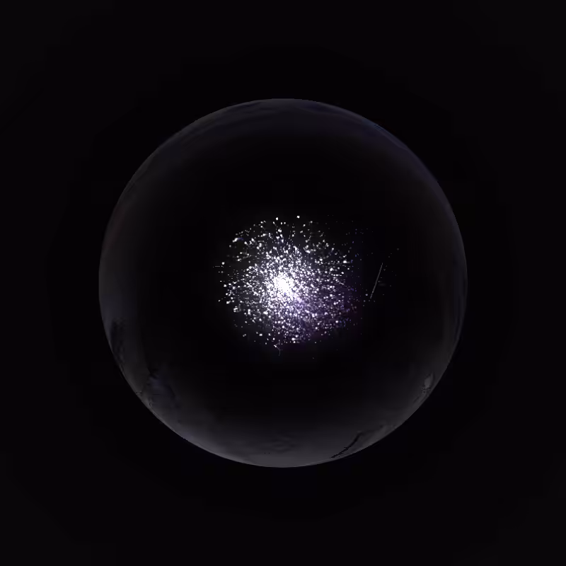 Void Divergence #131
