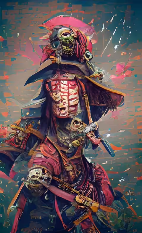 Pirate 2