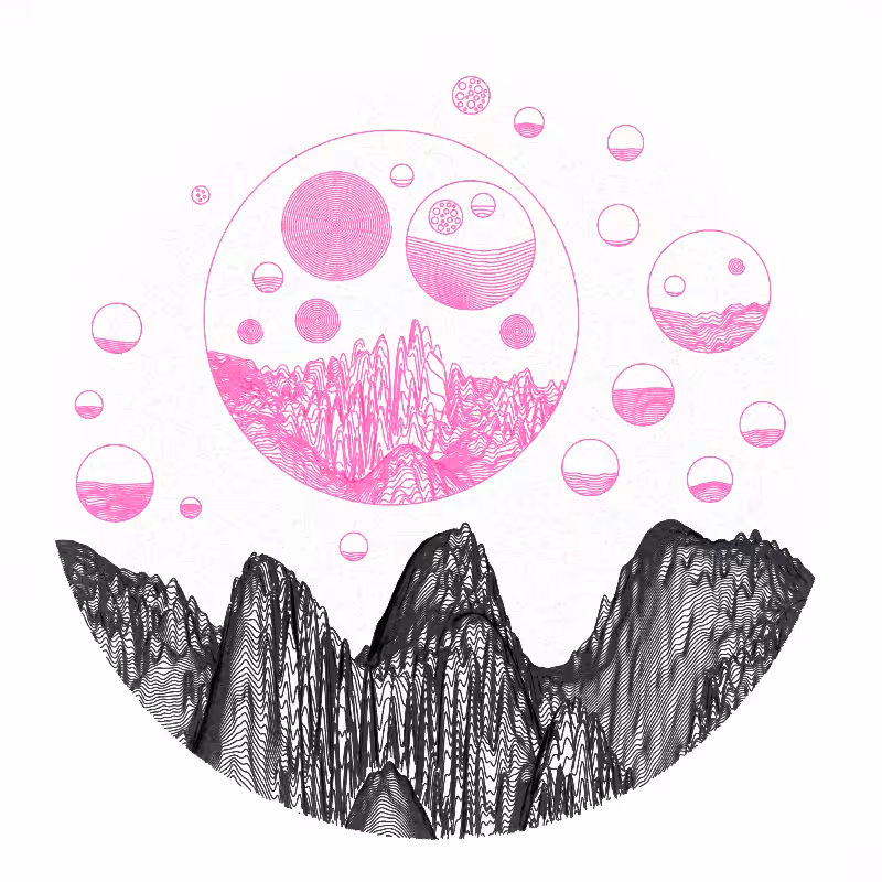 Plottable Mountain Moons #253