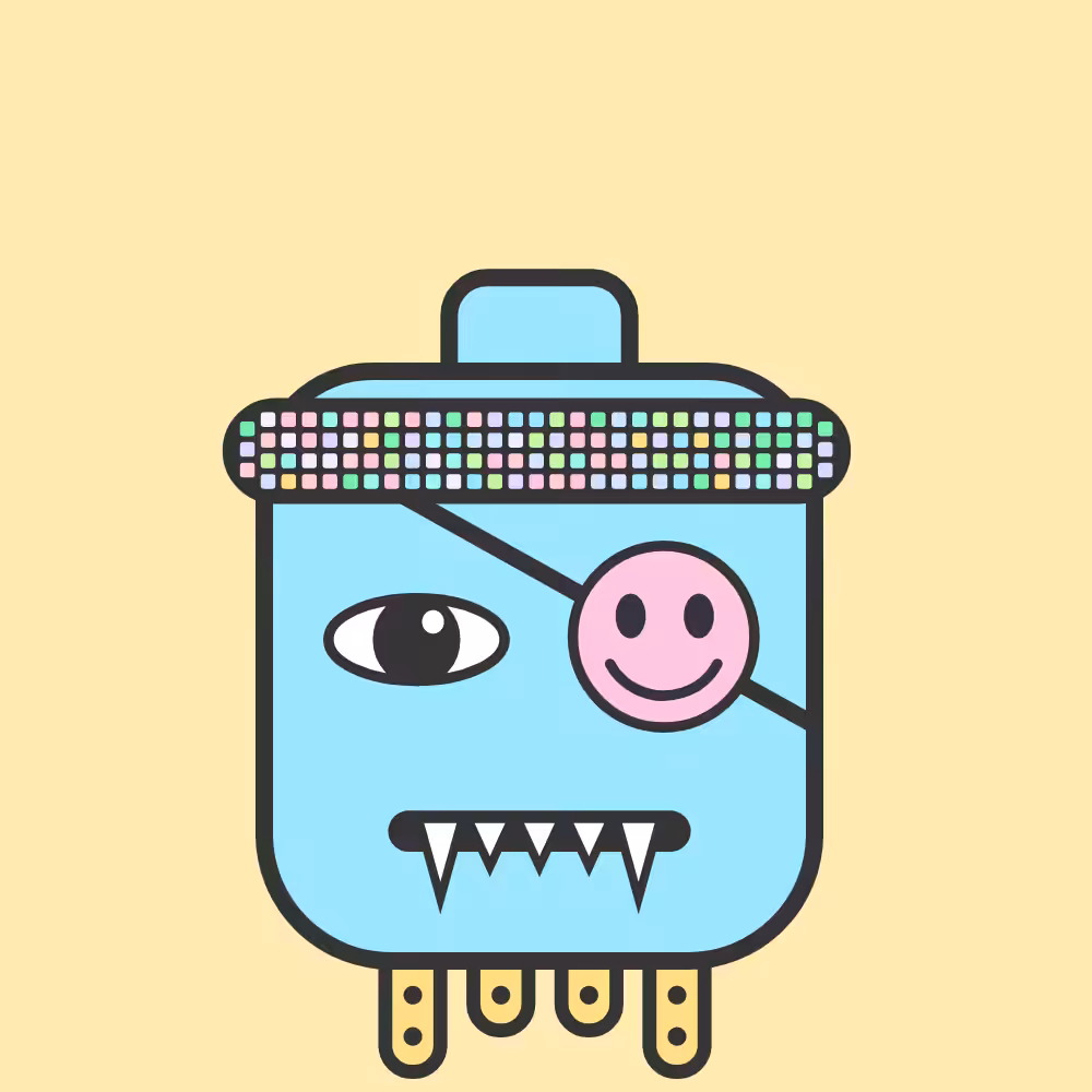genHeads #23