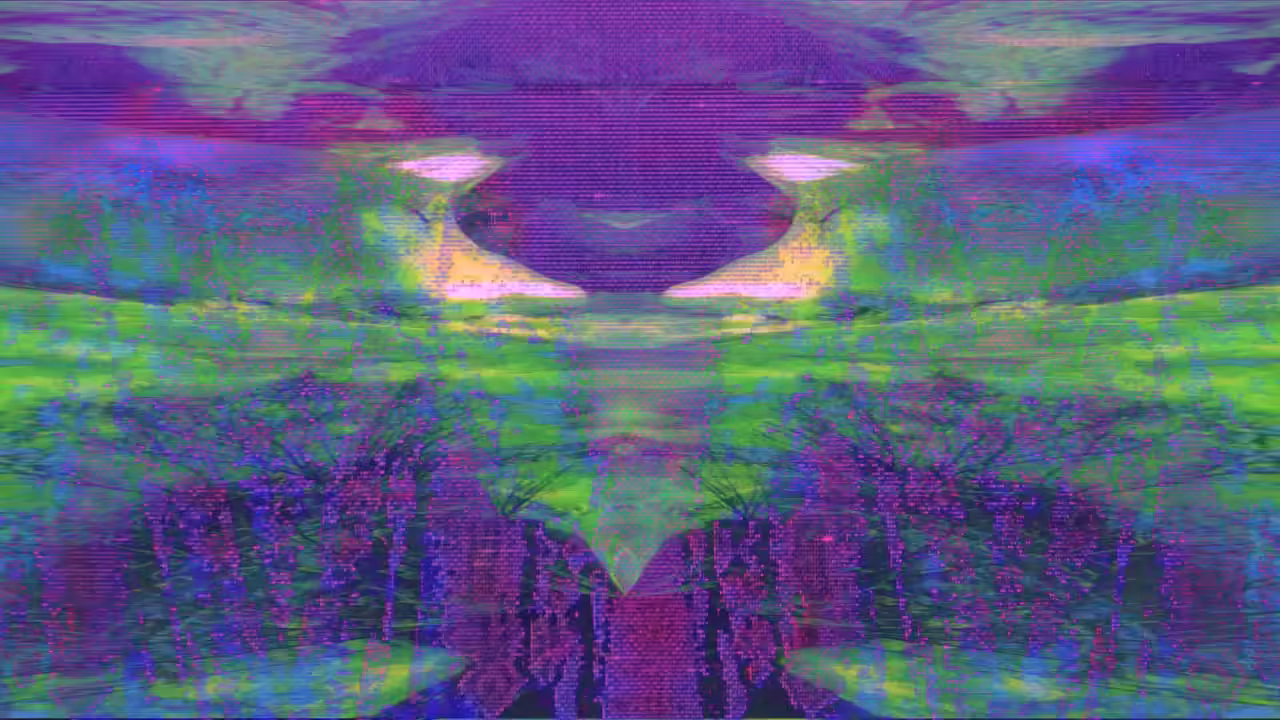Digital Grimoire: Divine Chaos Nyxe x Ellie Pritts