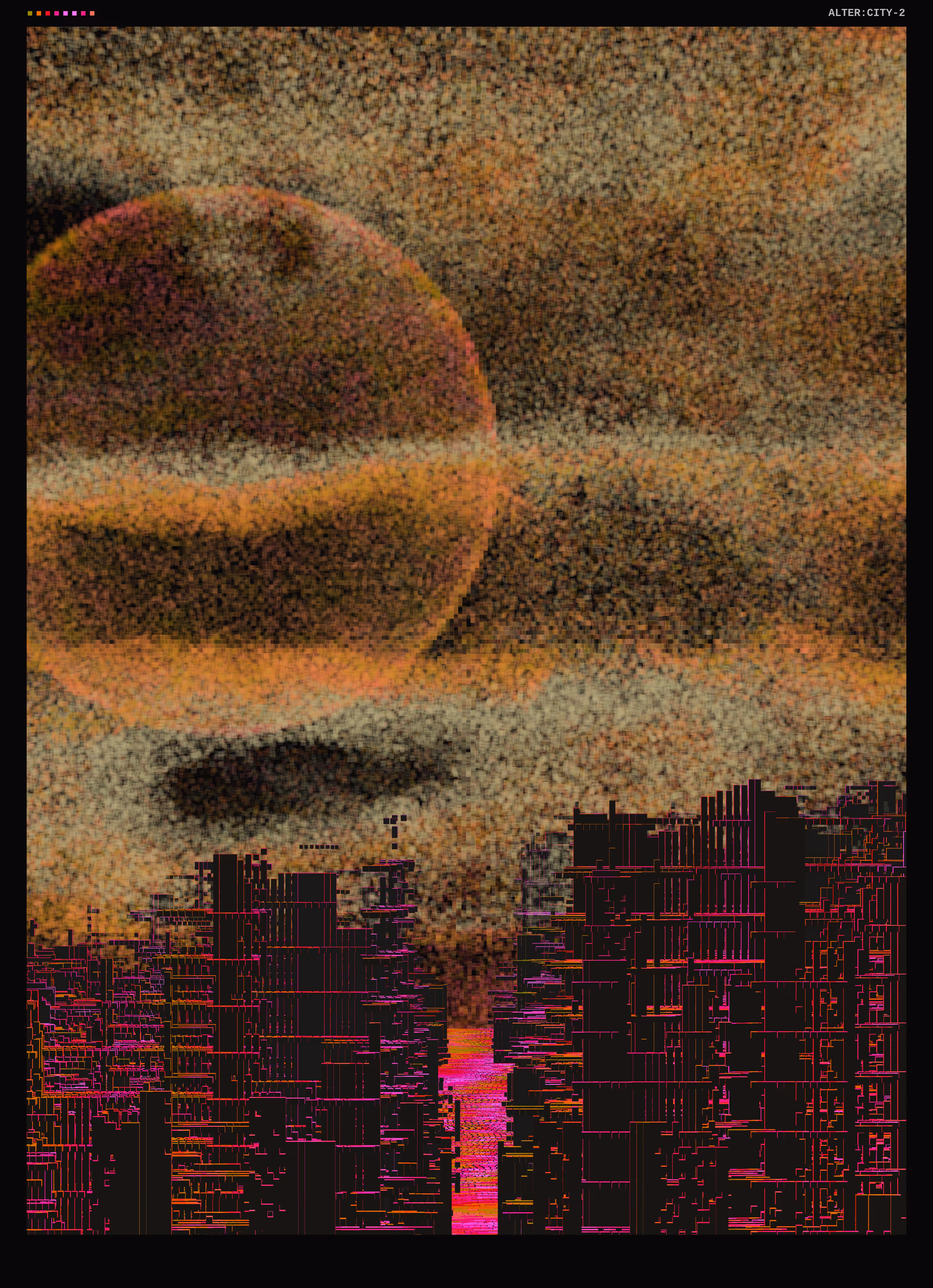 ALTER:CITY-24 #2