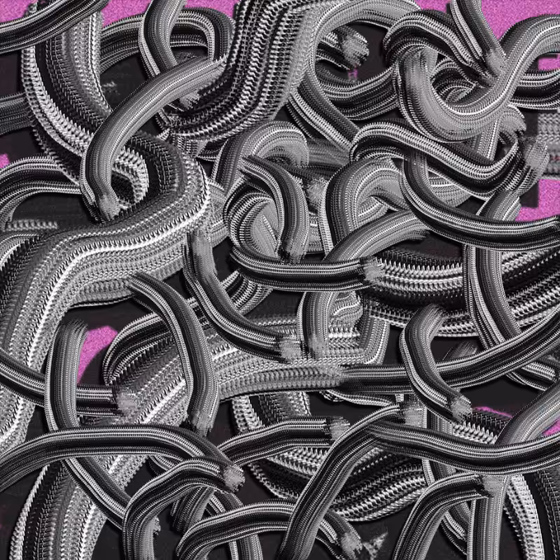 The non-linear connections  #29