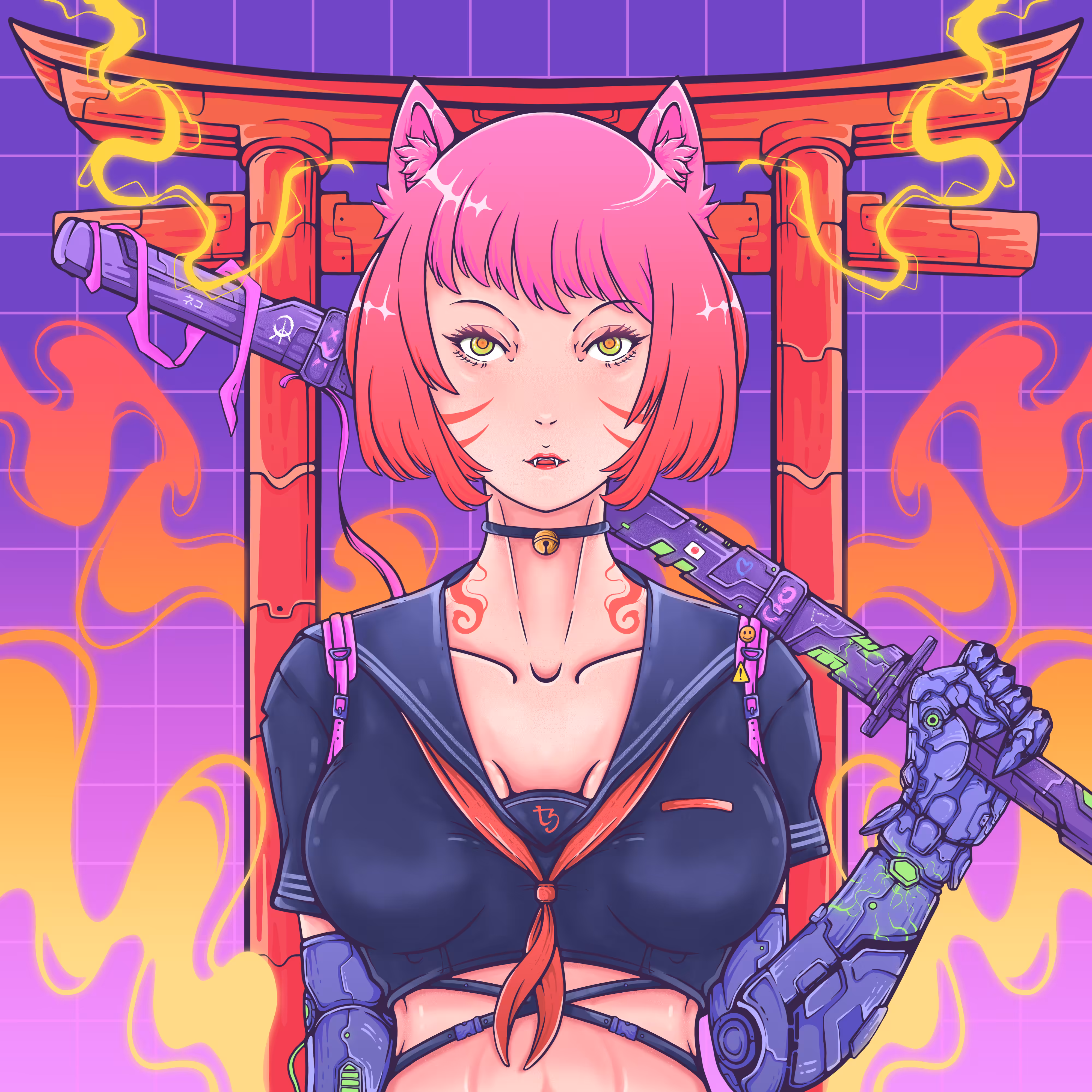Neko